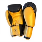 Premium Fighter - Pattaya - Black - Carbon Edition