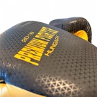 Premium Fighter - Pattaya - Black - Carbon Edition