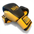 Premium Fighter - Pattaya - Black - Carbon Edition