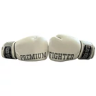 Premium Fighter - Pattaya (Fehér/Ezüst)