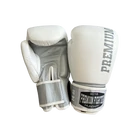 Premium Fighter - Pattaya (Fehér/Ezüst)