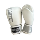 Premium Fighter - Pattaya (Fehér/Ezüst)