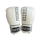 Premium Fighter - Pattaya (Fehér/Ezüst)