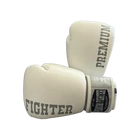 Premium Fighter - Pattaya (Fehér/Ezüst)