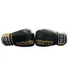 Premium Fighter - Pattaya (Fekete/arany)