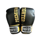Premium Fighter - Pattaya (Fekete/arany)