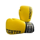 Premium Fighter - Pattaya (Sárga/fekete)