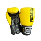 Premium Fighter - Pattaya (Sárga/fekete)
