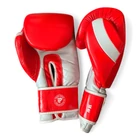 Premium Fighter - Mexican Lord - Red - 14oz