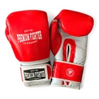 Premium Fighter - Mexican Lord - Red - 14oz
