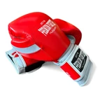 Premium Fighter - Mexican Lord - Red - 14oz