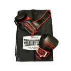 Kép 4/5 - Premium Fighter – Bag Gloves