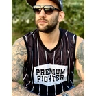 Premium Fighter – Street Tank Top