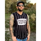 Premium Fighter – Street Tank Top