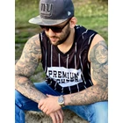 Premium Fighter – Street Tank Top