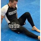 Premium Fighter - MMA Short - Basic