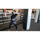 Premium Fighter – Basic (Rashguard)