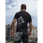 Premium Fighter – Aztec legging