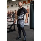 Premium Fighter – Aztec legging