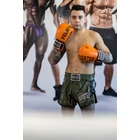 Premium Fighter – Army of Bangkok