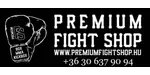 Premium Fight Shop