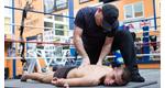 A küzdősport és a rehab.