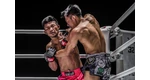 A Muay Thai nagyjai közelednek az MMA felé!