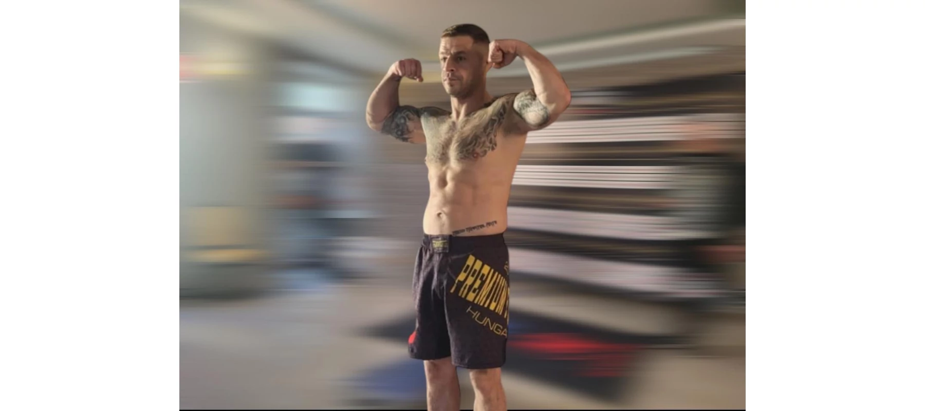 MMA NADRÁGOK