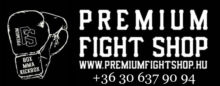Premium Fight Shop