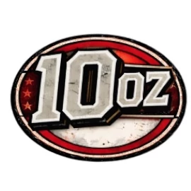 10oz