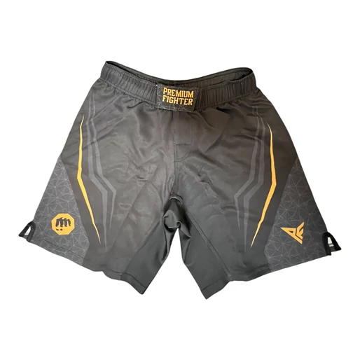 Premium Fighter ProMan Short 2026 (CombatX Limitált Kiadás)