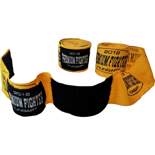 Premium Fighter - Bandázs (mango)