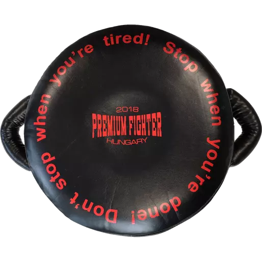 Premium Fighter – Mexikói pajzs (kompakt)