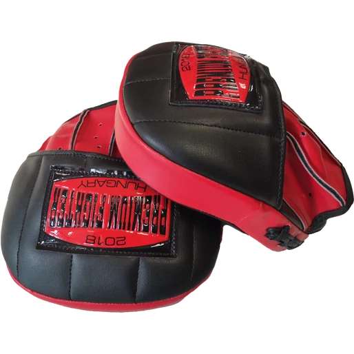 Premium Fighter – PRO Micro Mitt