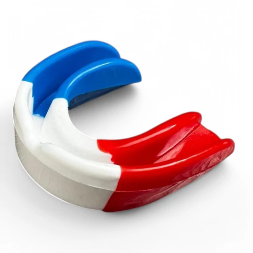 Premium Fighter – Francia- TRICOLOR - Fogvédő