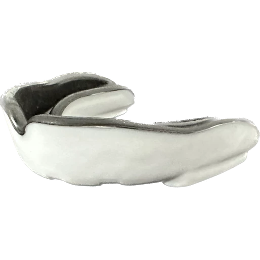 Premium Fighter - Double Layer (Gel) - Black