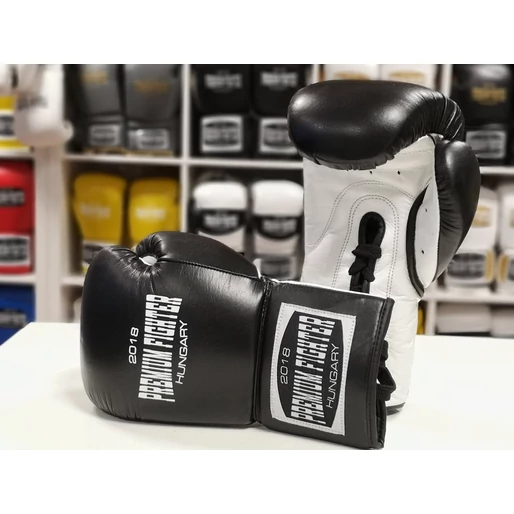 Premium FIghter - Mexico (fekete)