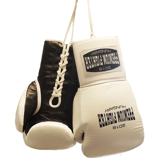 Premium Fighter - Mexico (Fehér)