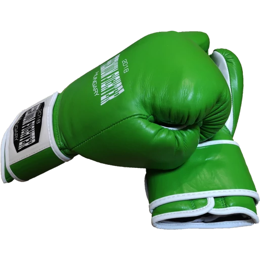 Premium Fighter – Mexico (zöld) 16oz
