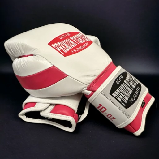 Premium Fighter – Mexico (Pink Flag)