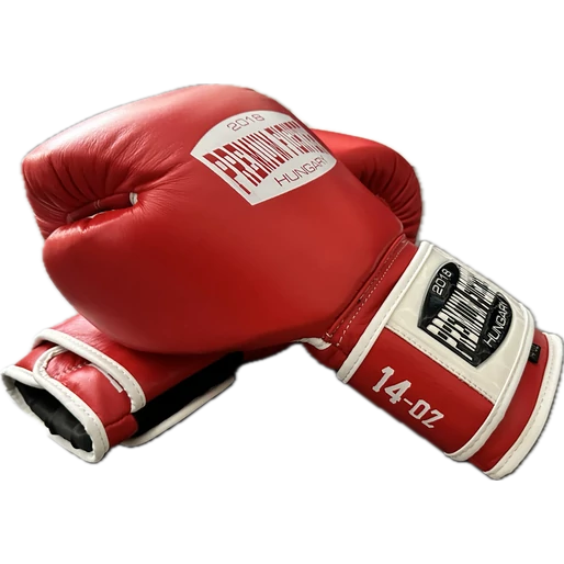 Premium Fighter - Mexico (PIROS / FEHÉR)