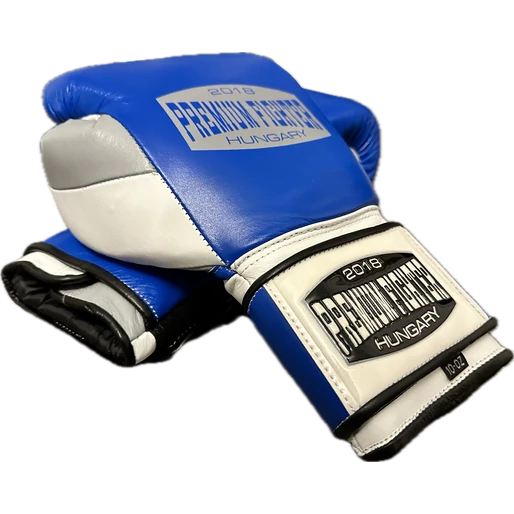 Premium Fighter - Mexico (TRICOLOR)