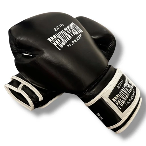 Premium Fighter – Mexico (FEKETE) 