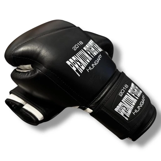 Premium Fighter - Mexico 2.0 (Fekete/fehér)
