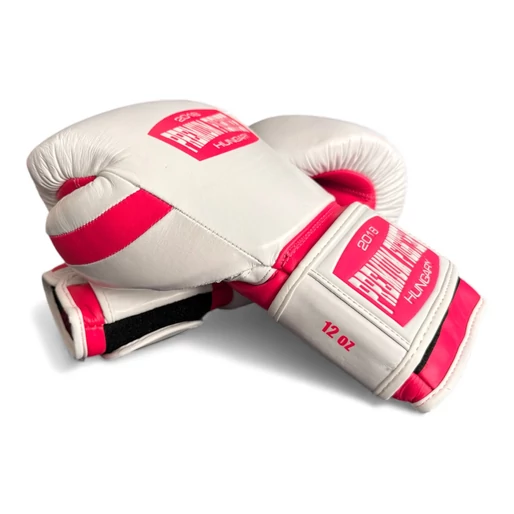 Premium Fighter – Mexico (Pink Flag) - update 2025 - 12oz