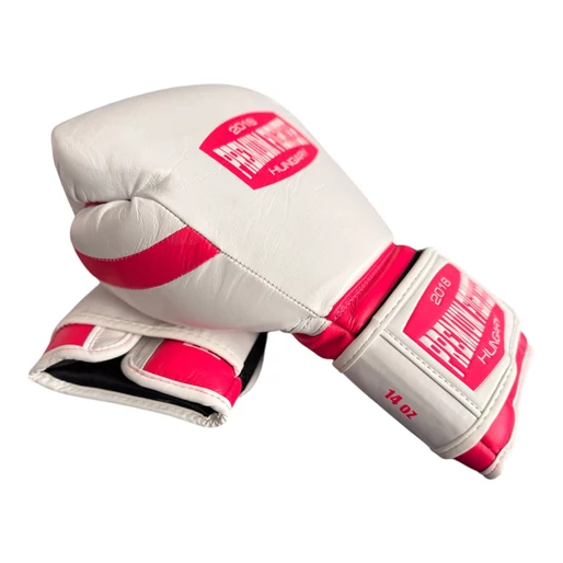 Premium Fighter – Mexico (Pink Flag) - update 2025 - 14oz