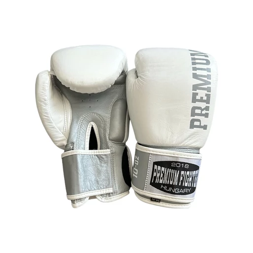 Premium Fighter - Pattaya (Fehér/Ezüst)