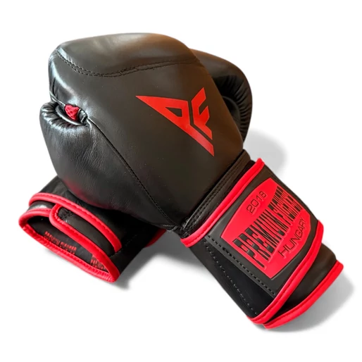 Premium Fighter – Bag Glove Pro