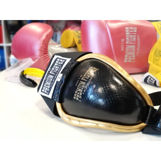 Premium Fighter – Szuszpenzor (Acél)