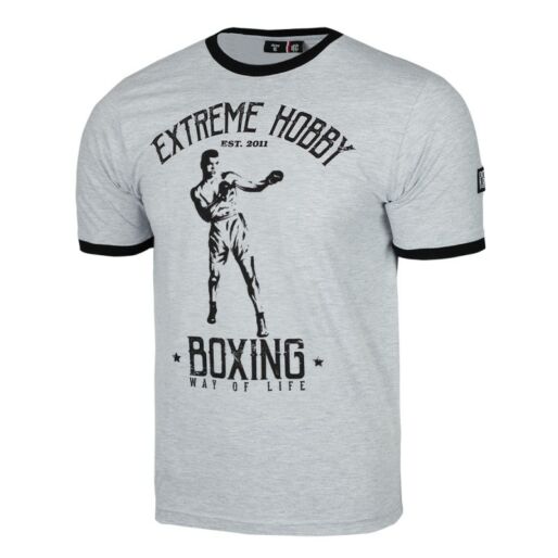 Extreme Hobby - Boxing